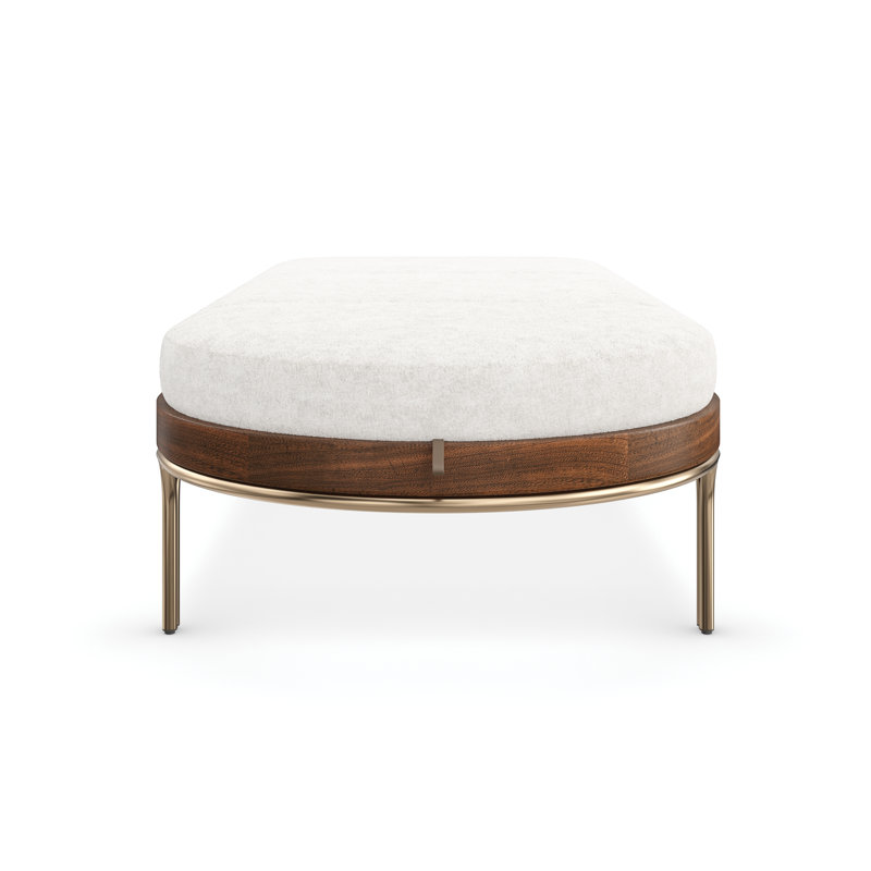 Rhythm Chaise Lounge