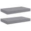 Tablette murale Tablette flottante à fixation murale pour cadre photo-1523103263-1550499424