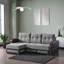 Canapé modulaire rembourré Primenest Urbanedge avec rangement-1802413779