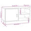 Karsson TV Stand for TVs up to 32"-713219754
