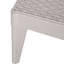 Myrtille 186cm Long Reclining Single Sun Lounger-2100728059
