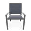Chaise de café empilable Kendall-98358721-98358740