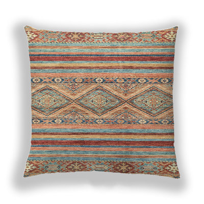 Coussin décoratif abstrait 2443