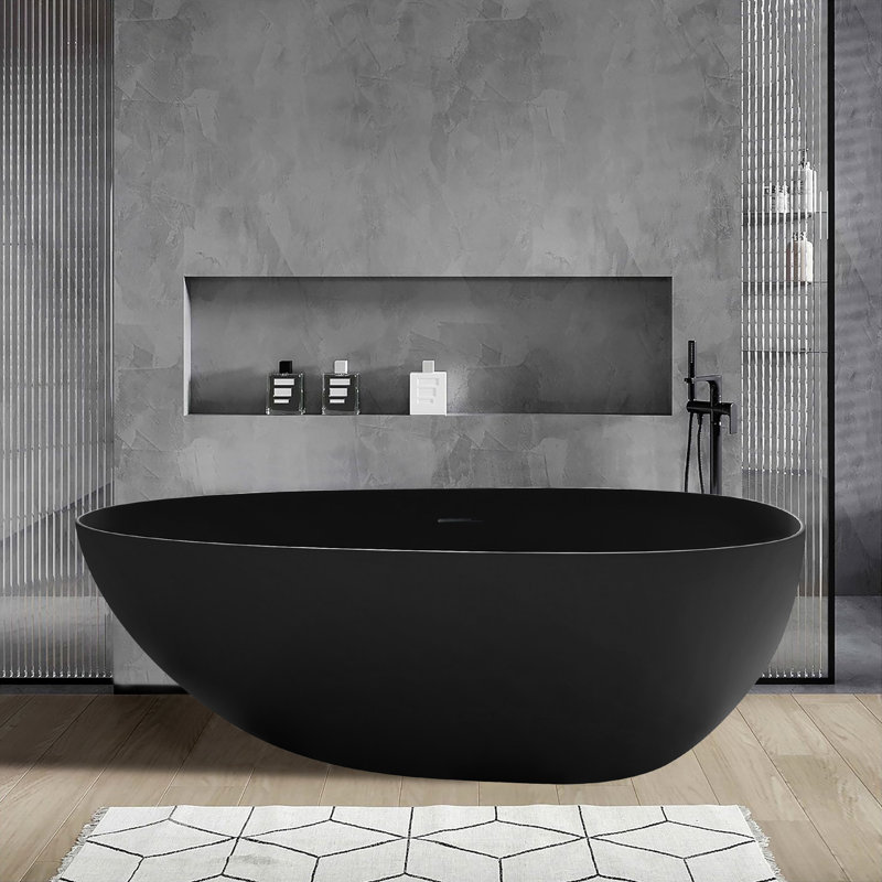 Baignoire 67 po x 33,5 po