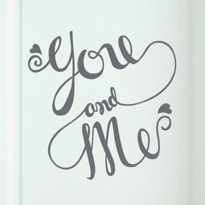 Wall Decal