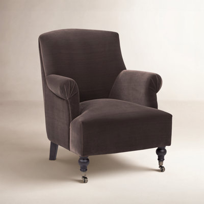 Fauteuil Naine