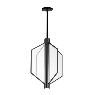Luminaire suspendu 4 lumières