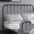 Keyesport Metal Platform Bed-49675729-92407746