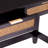 Chekshire Storage Console Table