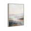 Desert Mirage Canvas Abstract Print by Oliver Gal, Black Frame, 10 x 15-316972338-316972350