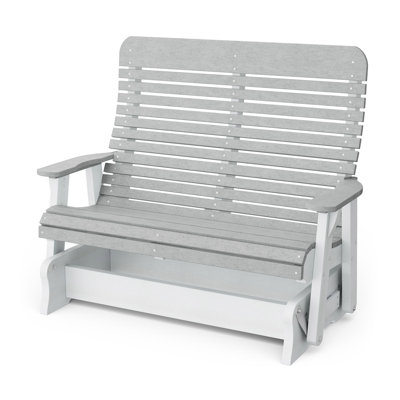 Signature Double Glider