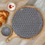 Lark Manor Wood Chips And Dip Platter