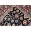 Tapis oriental traditionnel exquis 6 x 9
