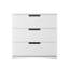 Hermes Kids 3 - Drawer Chest