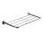 Wall Mounted Towel Rack