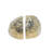 Agate / Geode Non-Skid Bookends-745187197-690000983