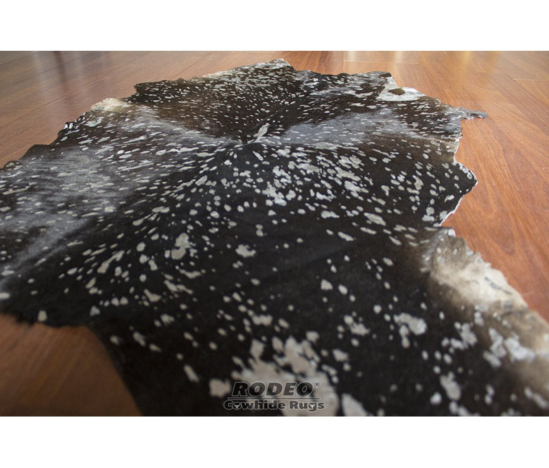 Cowhide Indoor Rug