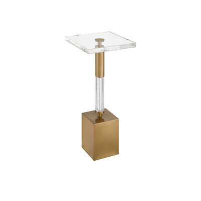 Desiree End Table