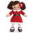 Personalized Planet Hispanic Rag Doll-72240266