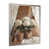 Single Picture Framed Print selected