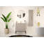Braydi 81mm Bathroom Vanity with Basin-436141084