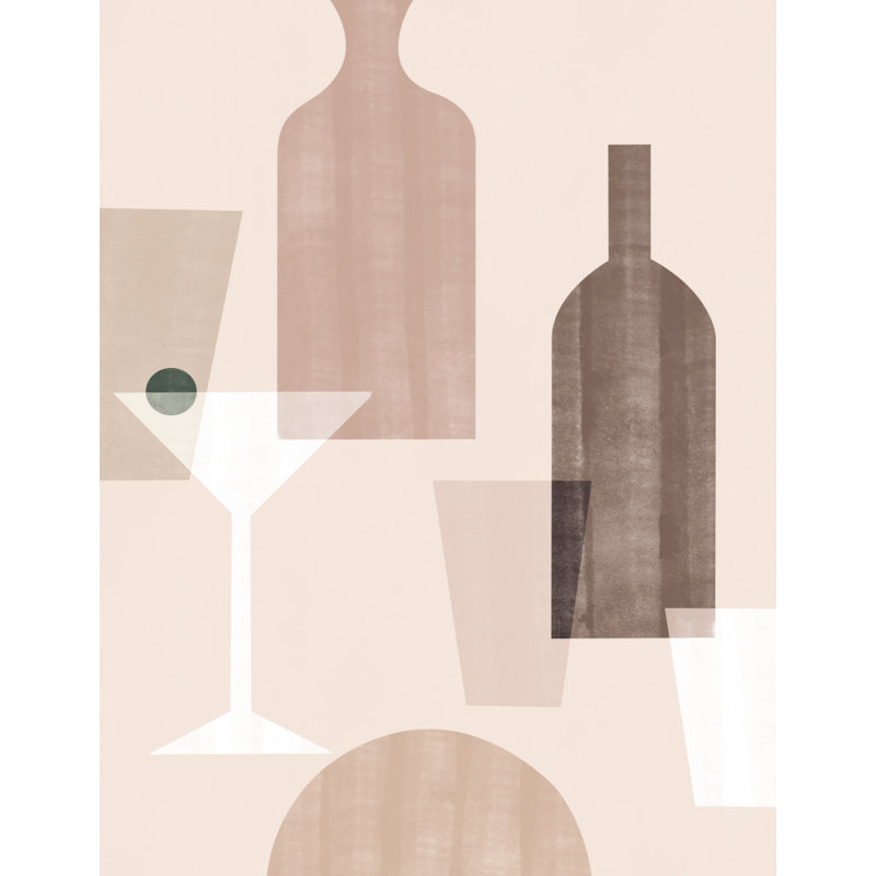 Wrapped Canvas Print, 121.92 cm H x 81.28 cm W