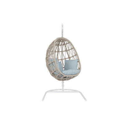 Chaise suspendue Milano