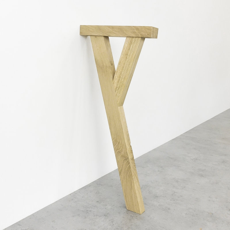 Aieshia Table Leg