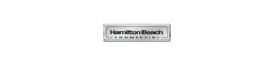 Logo Hamilton Beach Commercial