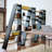 Geometric Bookcase-11930969