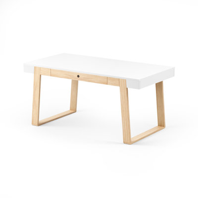 Rectangular Dining Table