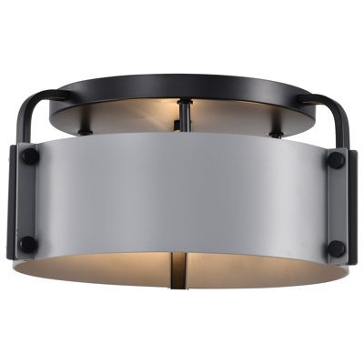 Fredrica Flush Mount