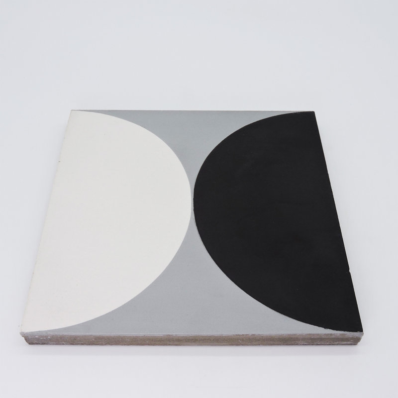 Asni 8 in. x 8 in. Tile