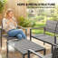 Garden Sofa Set-1048979807