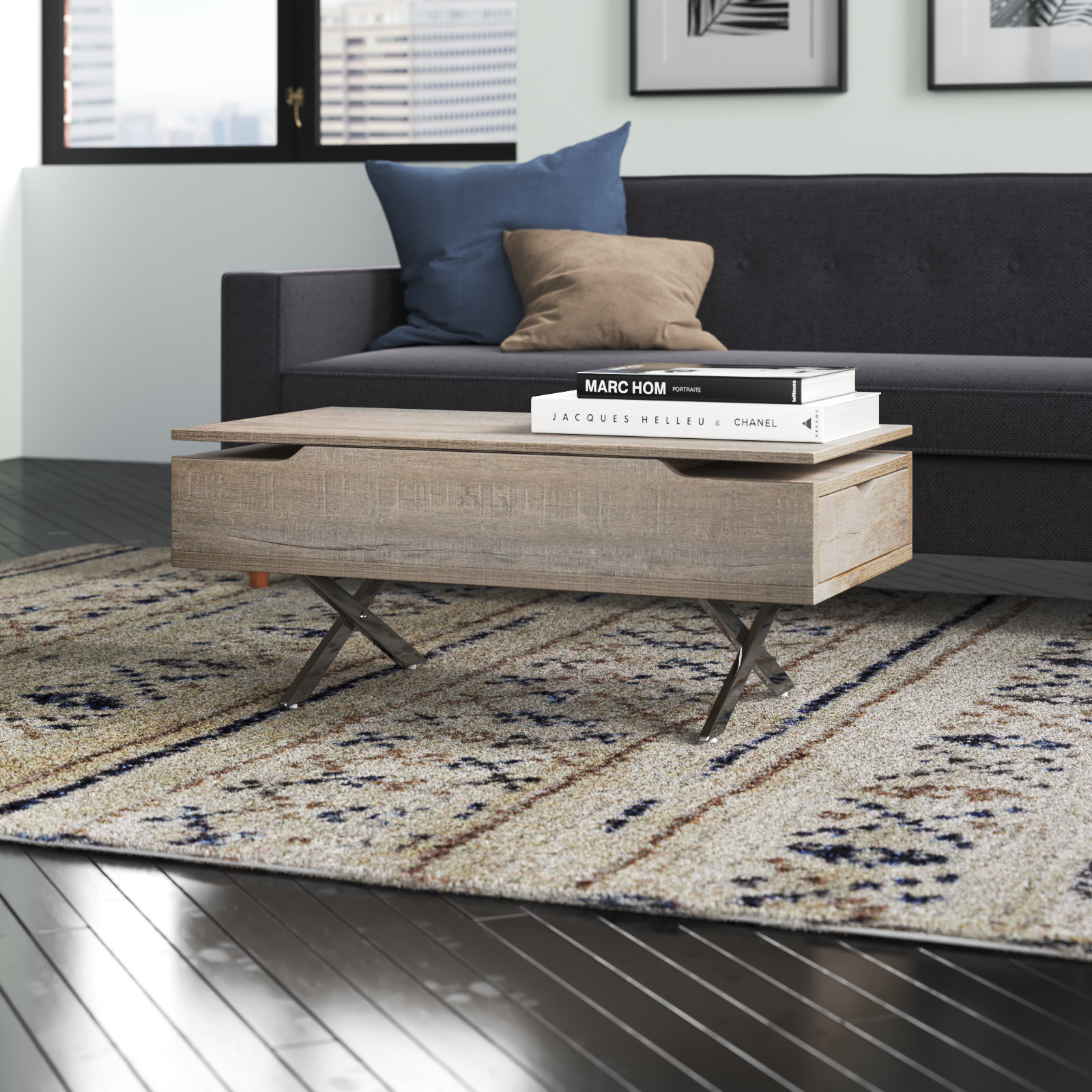 Wayfair  Coffee Table Sets You'll Love in 2024