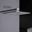 Rain Adjustable Shower Head 1.75 GPM GPM-93811292