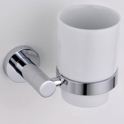 Bathroom Accessory Set
