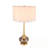 Casavant with sturdy base