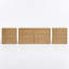 152.4 cm W Chest of 6 Drawers-786609044
