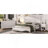 Wooden Bed with Slat Support-1454377694