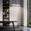 100W LED Dimmable Floor Lamp