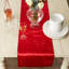 Chemin de table de couleur unie Johnnell-939819354
