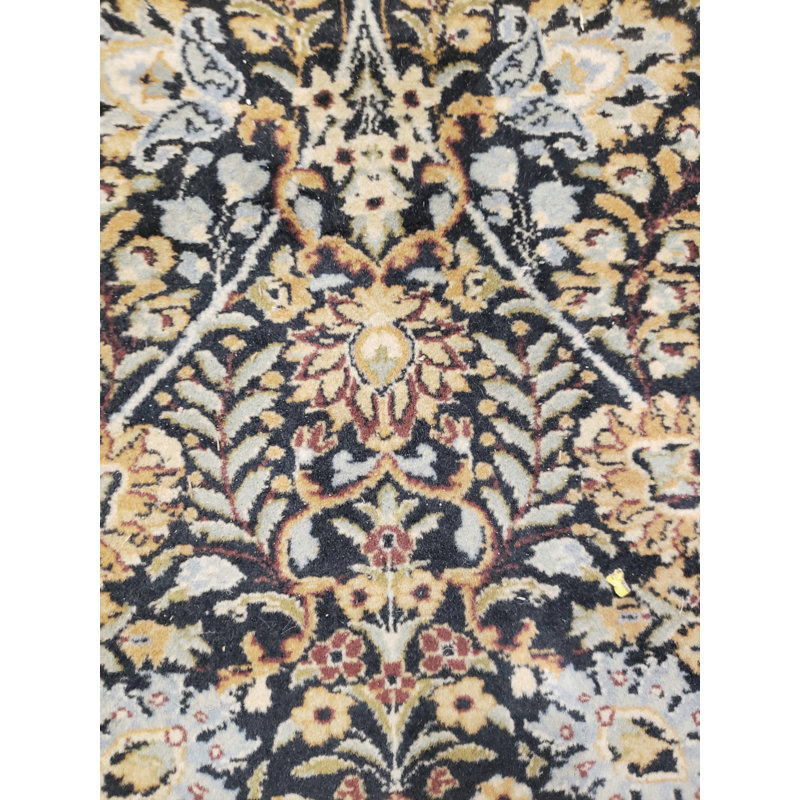 One-of-a-Kind 2'7" X 7'11" Area Rug