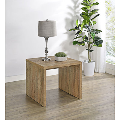 Table basse d'appoint