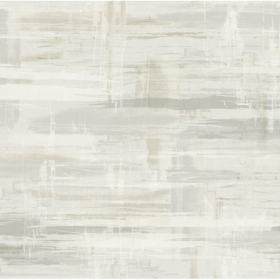 Maizie Abstract Roll