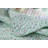  Ensemble de courtepointe réversible en microfibre 3 pièces Sage-268429070