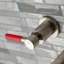 Robinet de salle de bain mural Kingston-39104769