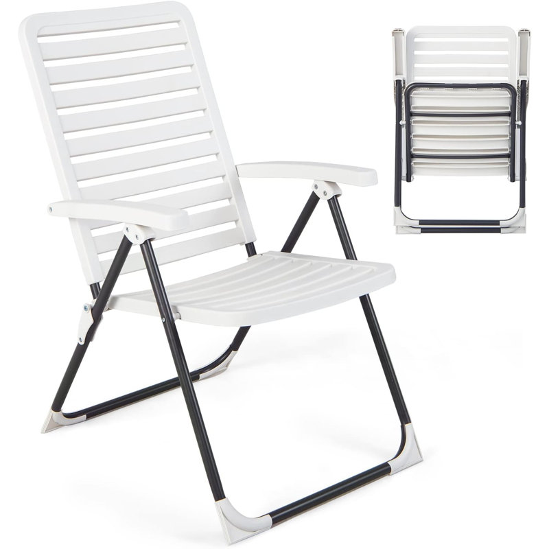 Berdia Folding Camping Chair
