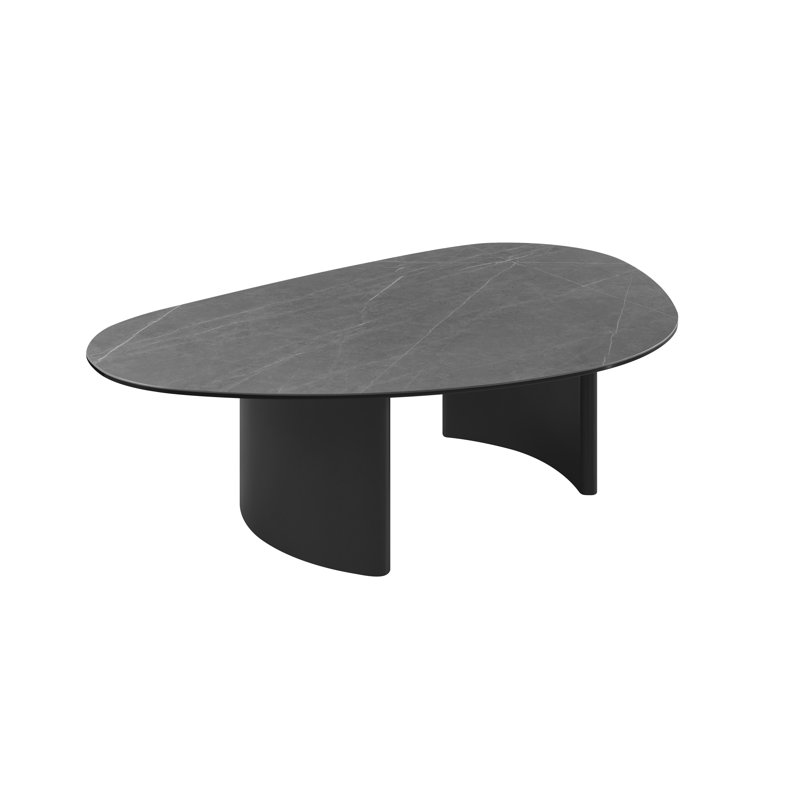Rh 9698 Coffee Table
