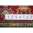 Handmade Kazak Oriental Rug